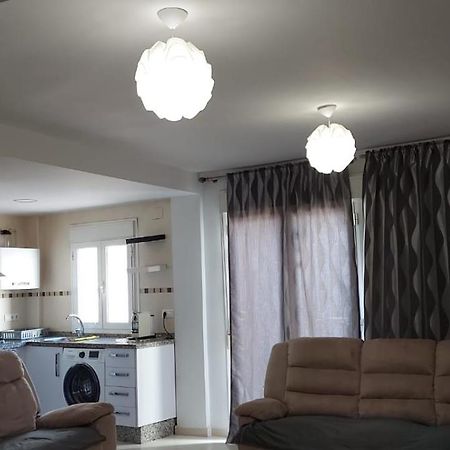 Apparemment Sympa Lejlighed Alicante Eksteriør billede