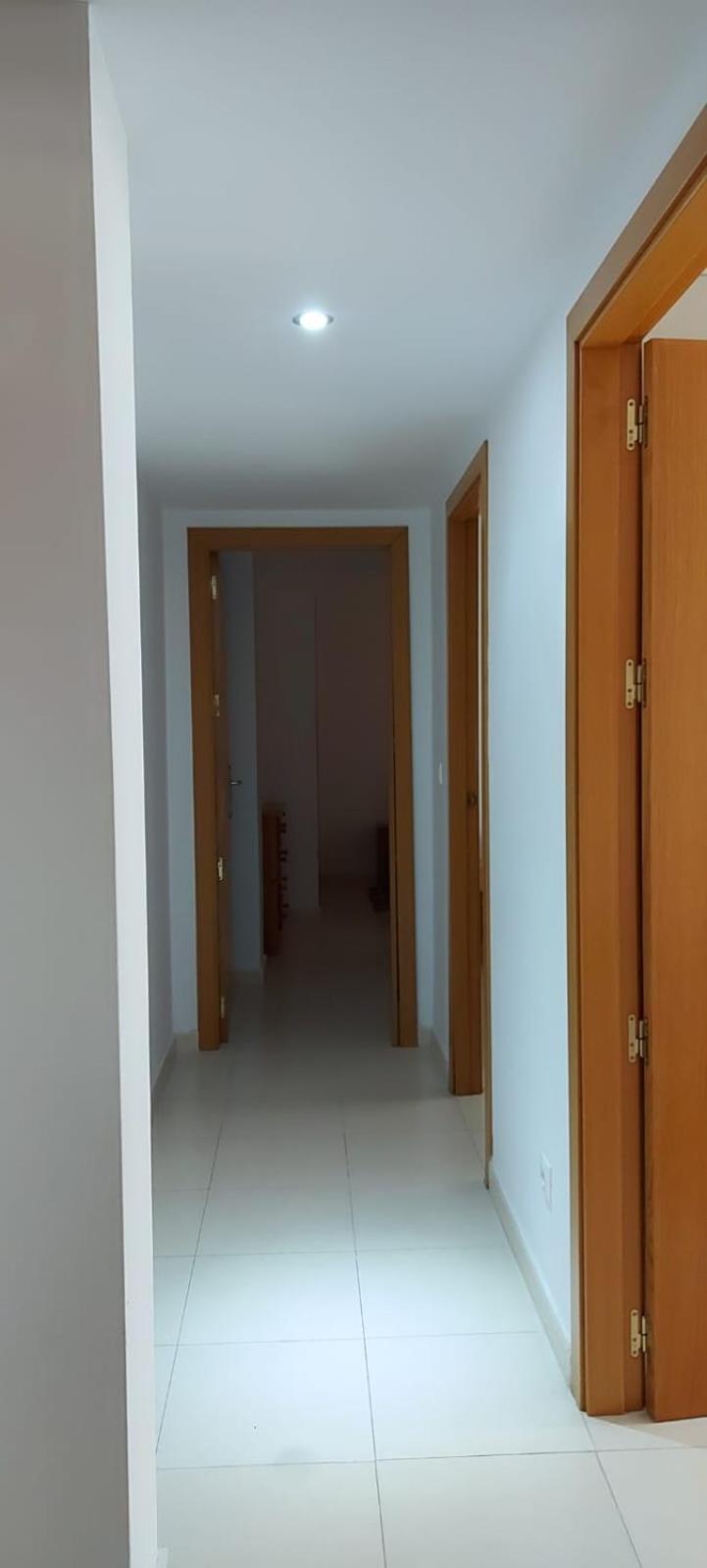 Apparemment Sympa Lejlighed Alicante Eksteriør billede
